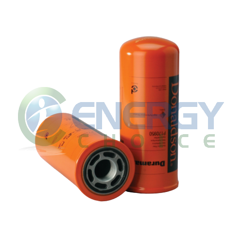 Hydraulic Filter, Spin-On Duramax, Donaldson, P170950